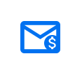eMail 광고 수익금